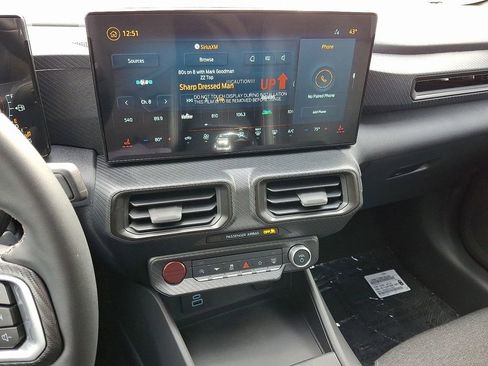 New 2026 Ford Mustang Convertible w/ Bronze Appearance Package image 13