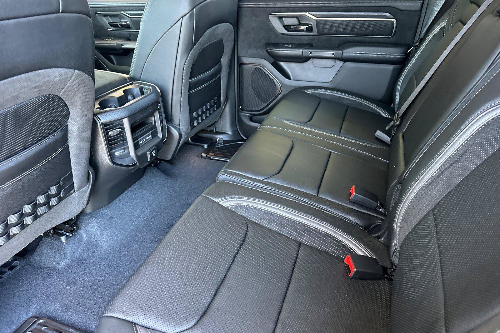 New 2026 RAM 1500 RHO AWD/4WD image 11
