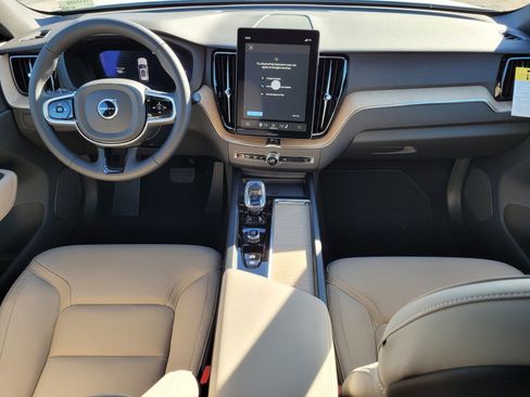 New 2026 Volvo XC60 B5 Plus w/ Protection Package Premier image 9