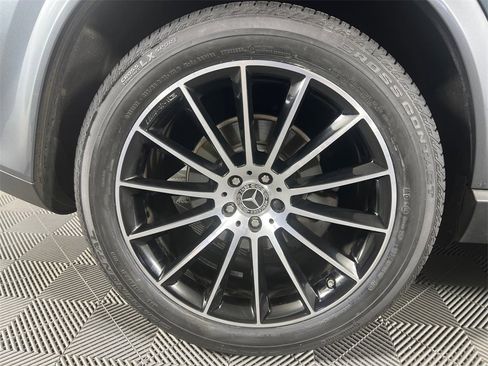 Certified 2021 Mercedes-Benz GLE 350 4MATIC image 20