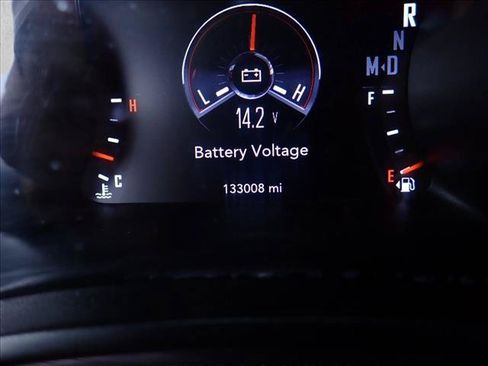 Used 2018 Dodge Challenger SXT w/ Blacktop Package RWD image 21
