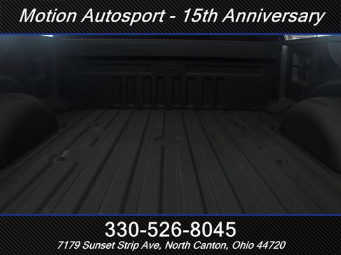Used 2023 Ford F250 Lariat w/ Sport Appearance Package AWD/4WD image 10