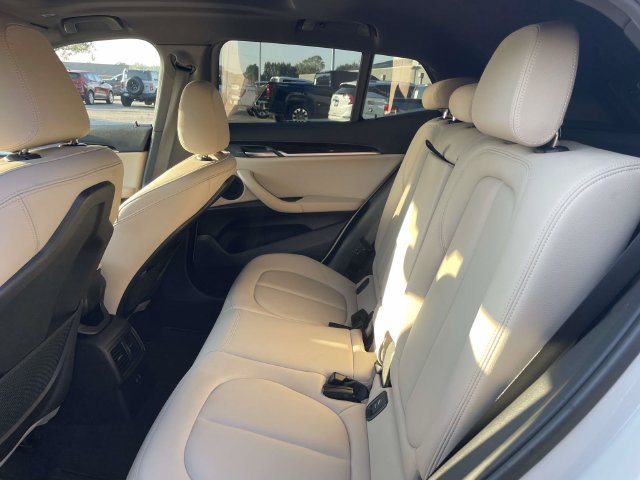 Used 2020 BMW X2 sDrive28i w/ M Sport X Package FWD image 11