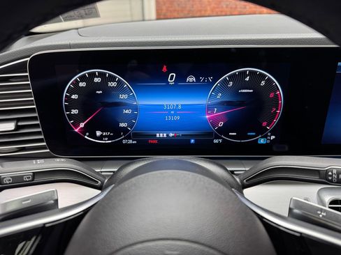 Certified 2026 Mercedes-Benz GLE 350 4MATIC image 16