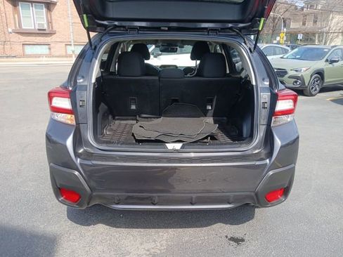 Used 2019 Subaru Crosstrek 2.0i w/ Eyesight System image 22