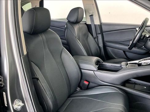 Certified 2024 Acura RDX SH-AWD w/ Technology Package image 10
