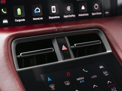 Used 2020 Porsche Taycan Turbo w/ Performance Package image 29