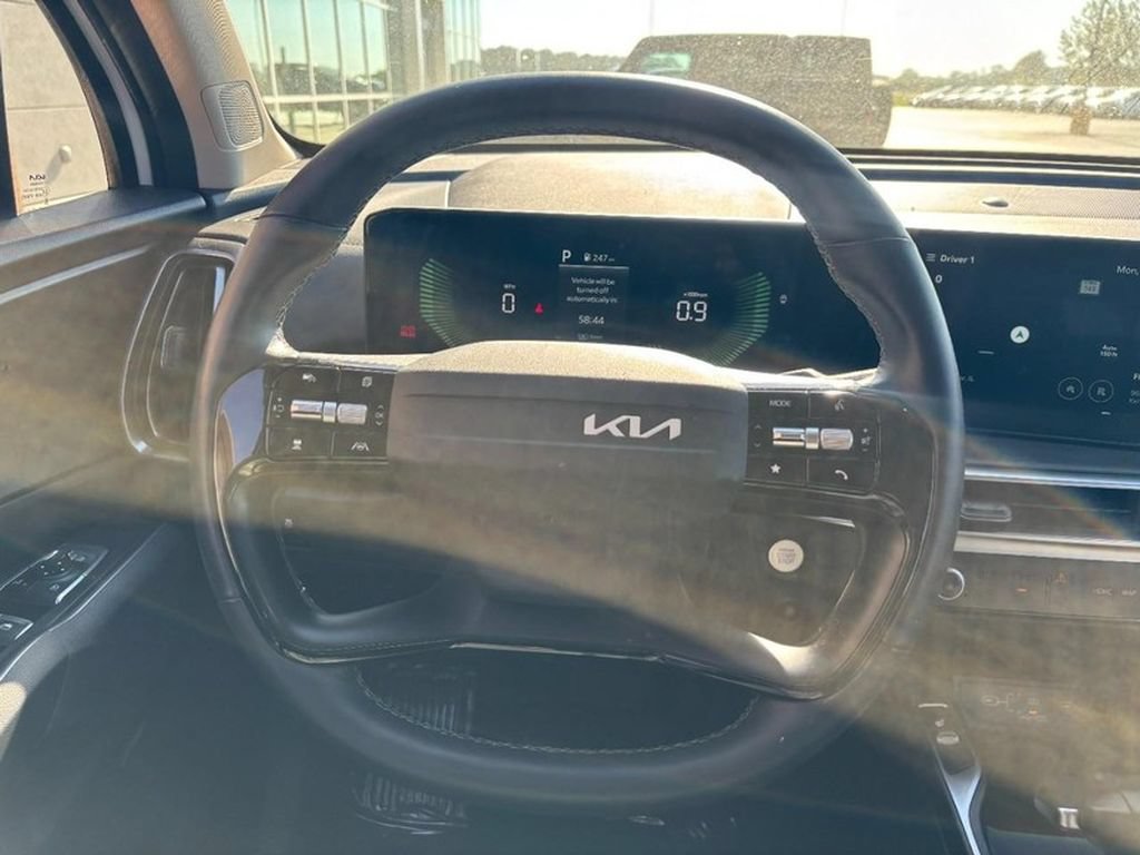 Used 2026 Kia Sorento X-Line EX AWD/4WD image 14