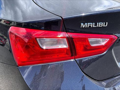Used 2023 Chevrolet Malibu LT FWD image 29