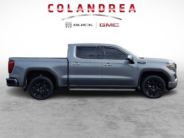 Used 2021 GMC Sierra 1500 Denali w/ Denali Ultimate Package AWD/4WD image 7