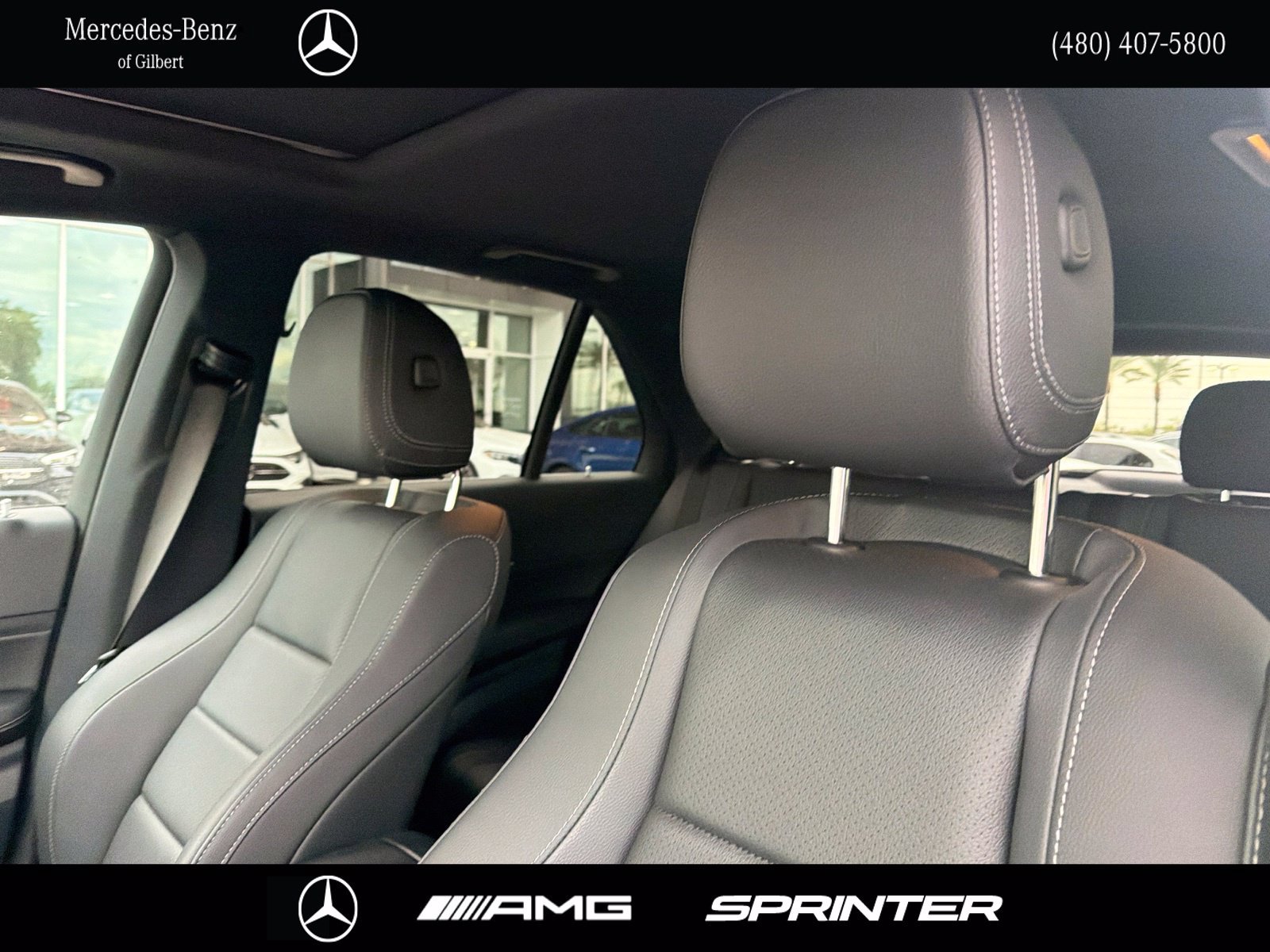 Certified 2026 Mercedes-Benz GLE 350 4MATIC image 18