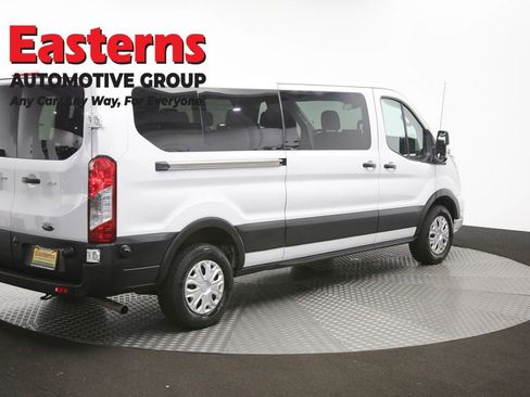 Used 2024 Ford Transit 350 XLT RWD image 40