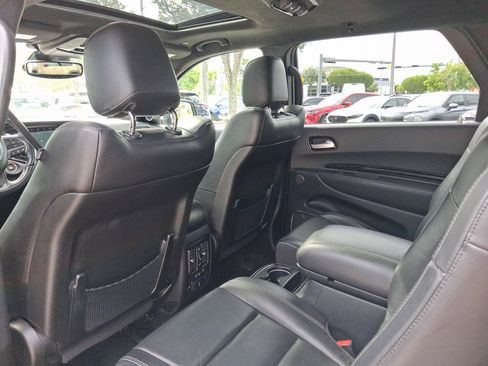 Used 2022 Dodge Durango Citadel AWD/4WD image 7
