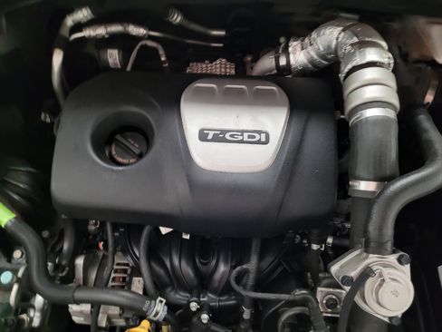 Used 2018 Hyundai Tucson Value FWD image 30