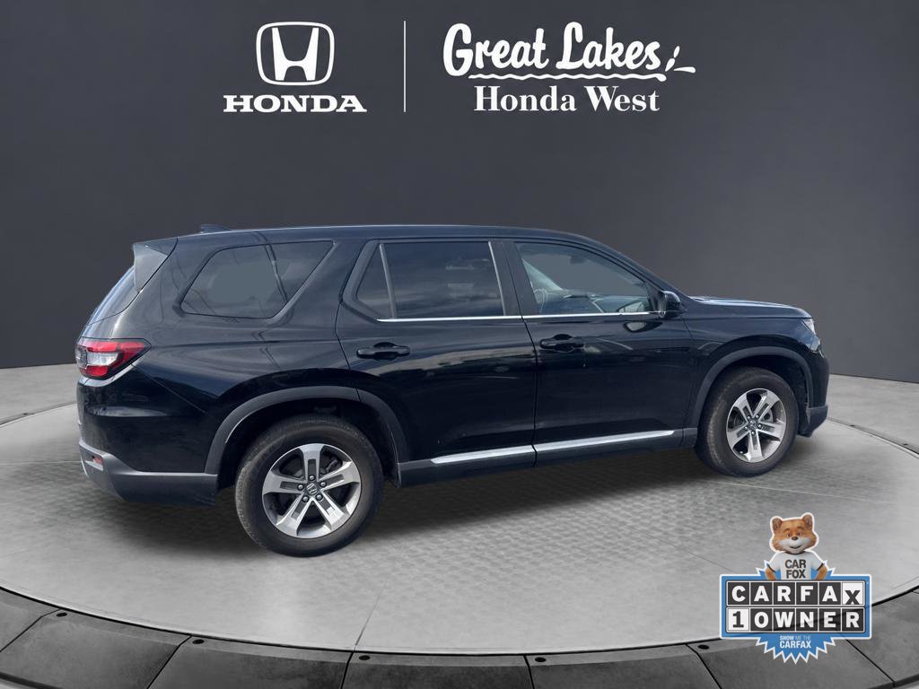 Used 2024 Honda Pilot EX-L image 9