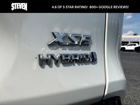 Used 2020 Toyota RAV4 XSE w/ Carpet Mat Package AWD/4WD image 30