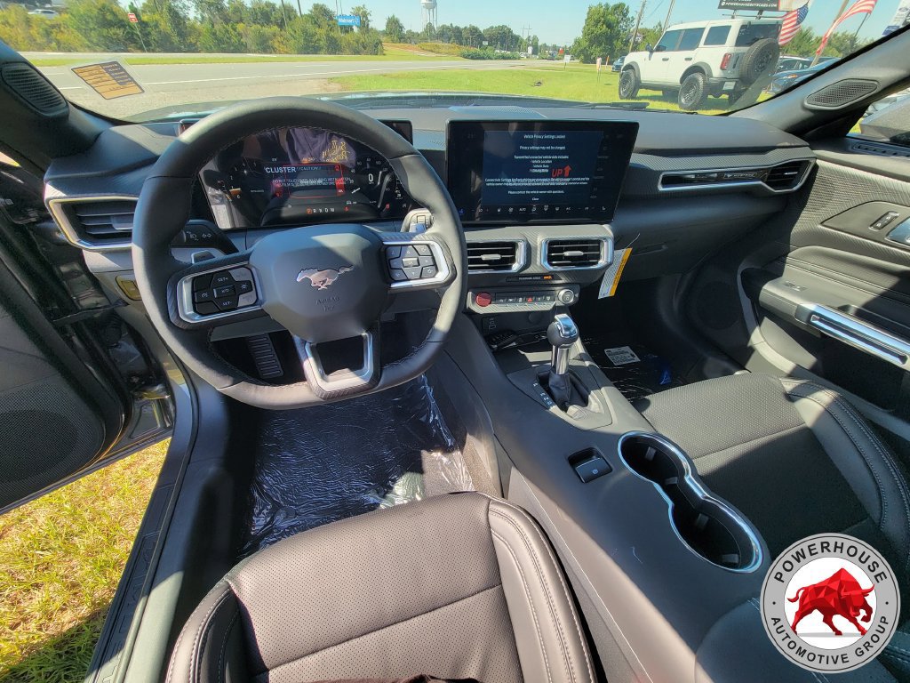 New 2026 Ford Mustang GT Premium RWD image 15