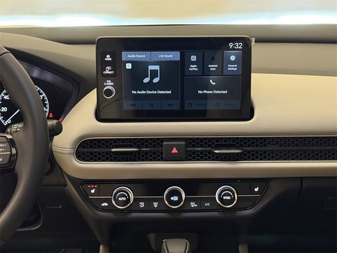 New 2026 Honda HR-V EX-L image 17