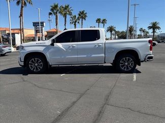 Certified 2021 Chevrolet Silverado 1500 RST w/ All Star Edition Plus video 1