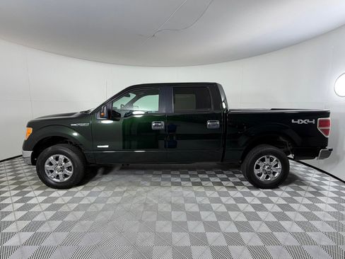 Used 2013 Ford F150 XLT w/ Luxury Equipment Group AWD/4WD image 8