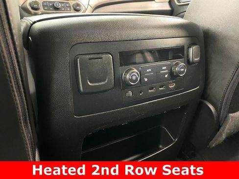 Used 2017 GMC Yukon Denali w/ Open Road Package image 16