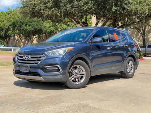 Used 2017 Hyundai Santa Fe Sport image 19