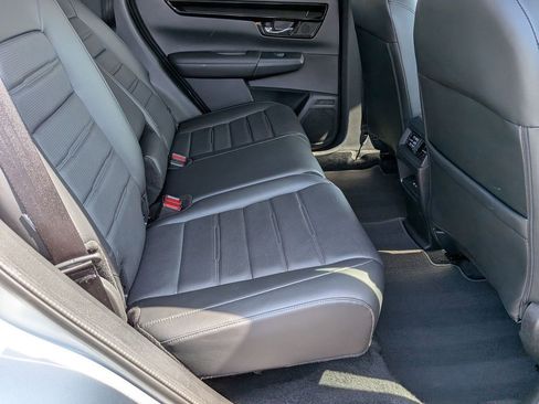 Used 2025 Honda CR-V EX-L image 29
