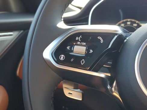 New 2026 Jaguar F-PACE R-Dynamic S AWD/4WD image 25
