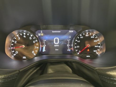 New 2025 Jeep Compass Limited w/ Sun & Sound Group image 15