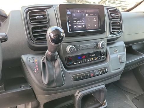 Used 2023 RAM ProMaster 2500 FWD image 15