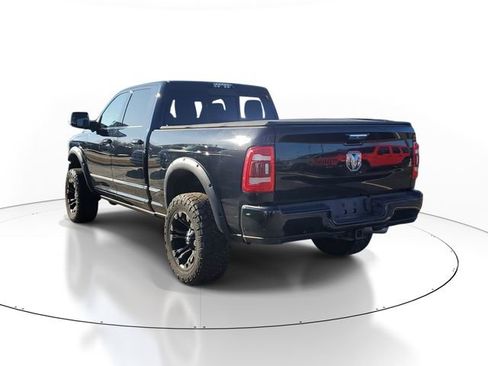 Used 2019 RAM 3500 Limited image 4