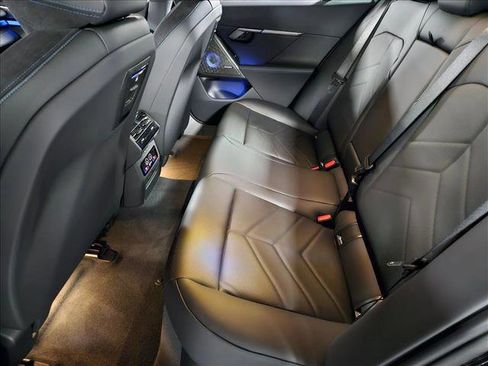 New 2026 BMW 530i xDrive w/ M Sport Package image 14