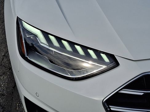 Certified 2023 Audi A4 2.0T Premium w/ Convenience Package image 9