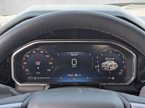 New 2026 Chevrolet Silverado 1500 LT w/ Leather Package RWD image 11