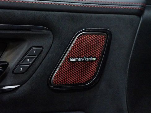 Used 2022 RAM 1500 TRX w/ TRX Level 2 Equipment Group image 23