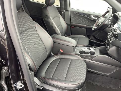 New 2026 Ford Escape ST-Line image 47
