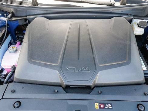 New 2026 Kia EV6 Light RWD image 28