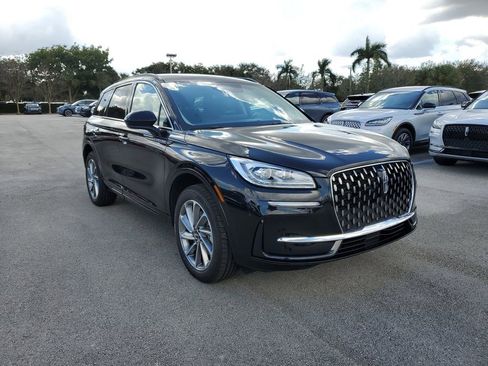 New 2026 Lincoln Corsair Grand Touring AWD/4WD image 30