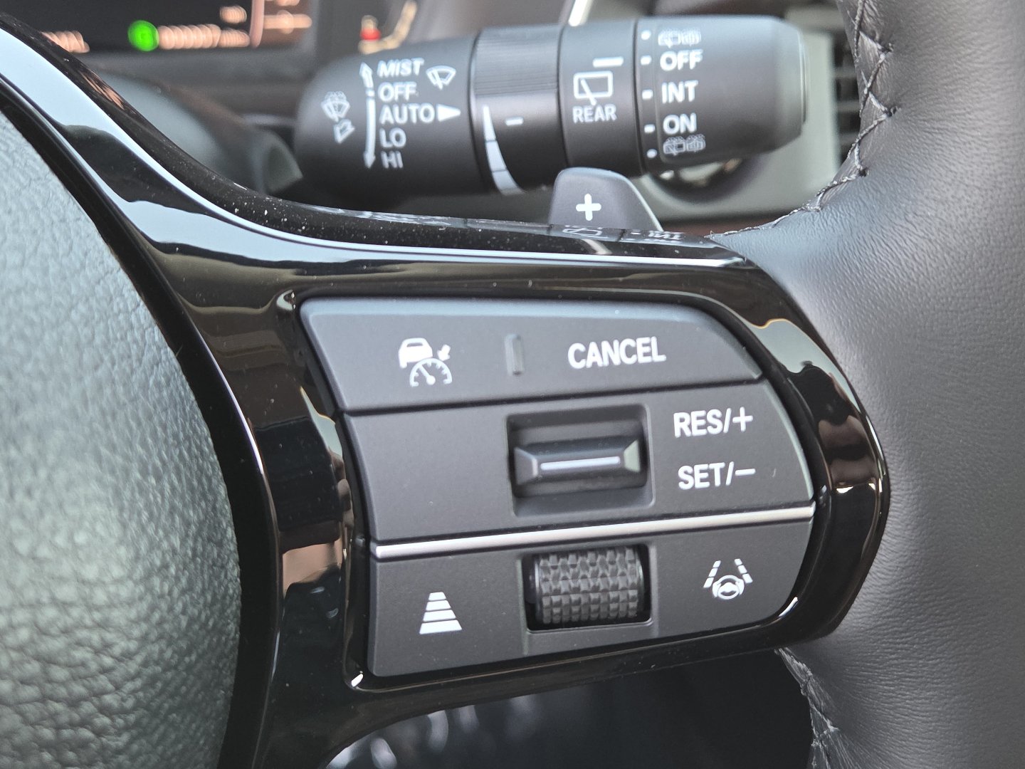 New 2026 Honda Pilot Elite image 33