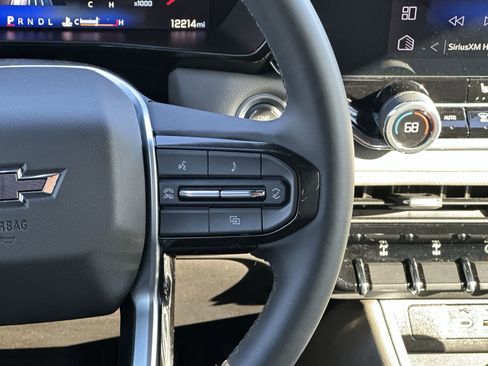 Certified 2024 Chevrolet Colorado ZR2 w/ Technology Package image 21