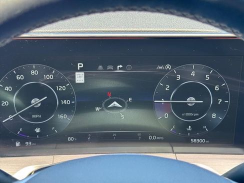 Certified 2023 Kia Telluride SX X-Line AWD/4WD image 19