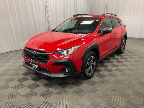 Used 2024 Subaru Crosstrek 2.0i Premium image 5