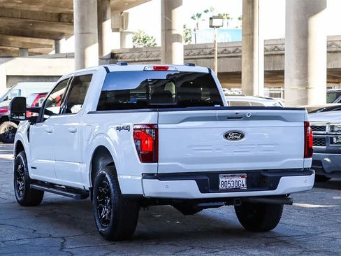 Used 2025 Ford F150 XLT w/ Equipment Group 302A MID image 6