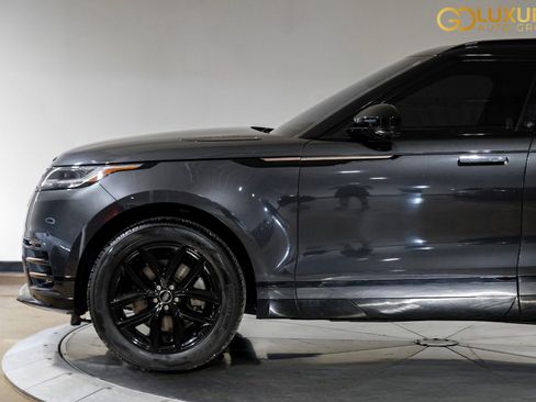 Used 2024 Land Rover Range Rover Velar Dynamic SE image 13