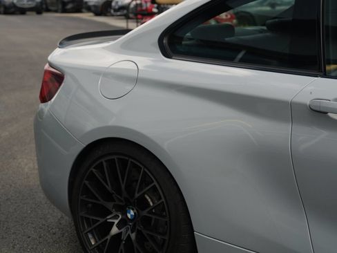 Used 2020 BMW M2 Competition w/ Executive Package RWD image 27