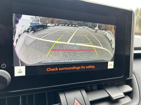 Certified 2024 Toyota RAV4 XLE w/ Convenience Package image 15