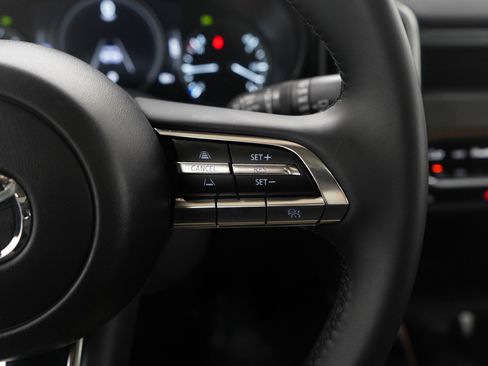 Certified 2025 MAZDA CX-50 AWD 2.5 Hybrid w/ Premium Pkg image 26