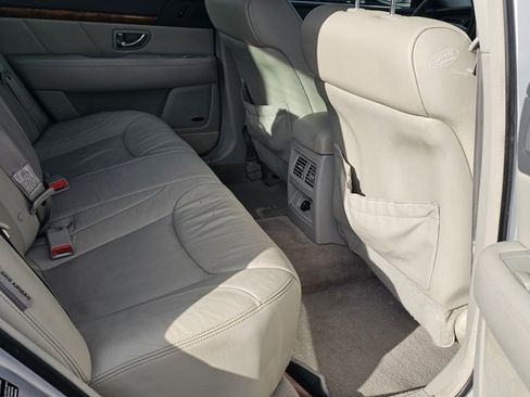 Used 2006 Kia Amanti image 23