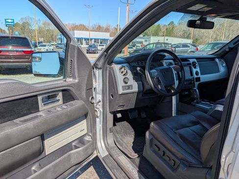 Used 2011 Ford F150 Platinum image 13