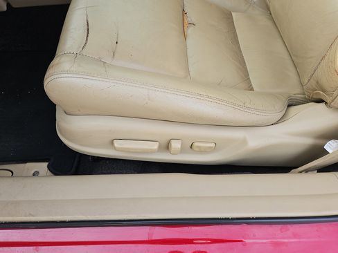 Used 2008 Honda Accord EX-L image 8